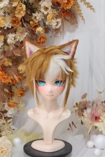 NFD Kigurumi Genshin Impact Gorou Head Shell